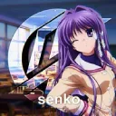 線香さんのおうち