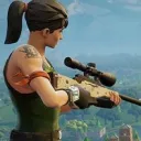 Fortnite Battle Royal (PS4)