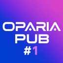 OPARIA PUB #1 icon