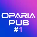 OPARIA PUB #1