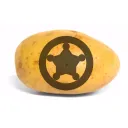 Spud Hideout