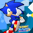 Sonic Runners Deluxe