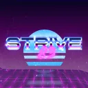 Strives Cave