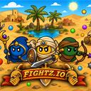 Fightz.io: Fight Game Discord Server Icon
