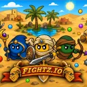 Fightz.io: Fight Game