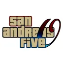 San Andreas Five 0