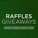 Raffles Giveaways