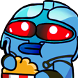 Sylons Den icon