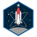 Spacecord Discord Server Icon