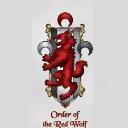 Order of the Redwolf