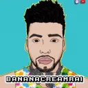 BananaCreamRai Twitch Discord