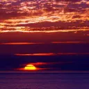 Sunset Rhapsody
