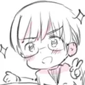 Hetalia Writers Discord