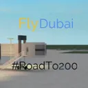 Fly Dubai®
