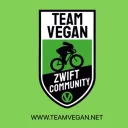 Team Vegan🌱Zwift Community