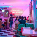 Midnight Diner icon
