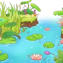 Lagoa do JJ