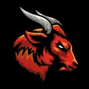 GOATARK.com Discord Server Icon