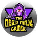 The Nerd Ninja Gamer