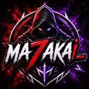 MA7AKAi_ Server