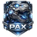 PAX Ark Discord Server Icon
