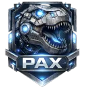 PAX Ark Icon