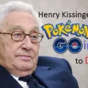 Henry Kissinger Is Properly, Genuinely, Totally Deceased