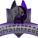 Amstaff`s Discord