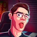 La Casa De ElMariana Discord Server Icon