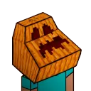 Minecraft Español Discord Server Icon