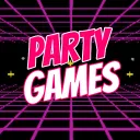 Party Games Discord Server Icon