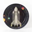 Spaceplate Cowboys