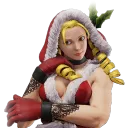 Kanzuki Discord