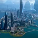 New Horizon
