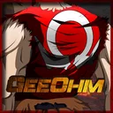 GeeOhm (Yt & Twitch)