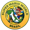 Super Mario World Brasil