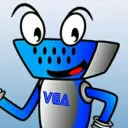 VGA Clickteam Fusion & Unity3D