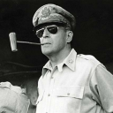 MacArthur Fan Club Server Icon