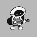 Monochrome-Workshop
