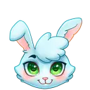 The Fluffy Bunnies