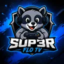 🦝 Communauté de sup3rflotv