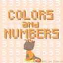 x¤§| Colors and Numbers |§¤x