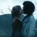 space lesbians