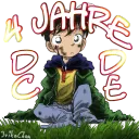 DC DE