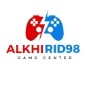 Alkhirid98 Game Center