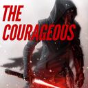 The Courageous / The Resolute Discord Server Icon