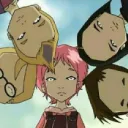 CODE LYOKO REACT✨