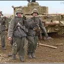 WWII Discussions