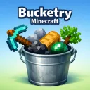 Bucketry Minecraft