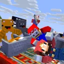 Mario's Global Meme Trading Network
